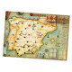 JUEGO MESA PANDEMIC IBERIA PEGI 8 Juegos de mesa