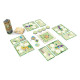 JUEGO MESA AZUL JARDÍN LA REINA Juegos de mesa JUEGO MESA AZUL JARDÍN LA REINA Juegos de mesa