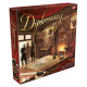 JUEGO MESA DIPLOMACY PEGI 12 Juegos de mesa JUEGO MESA DIPLOMACY PEGI 12 Juegos de mesa