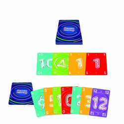 JUEGO MESA 6TH SENSE PEGI 10