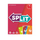 JUEGO MESA SPLIT PEGI 8 Juegos de mesa JUEGO MESA SPLIT PEGI 8 Juegos de mesa