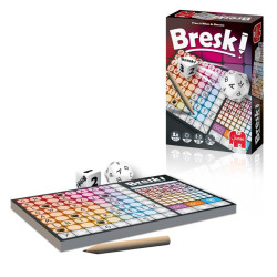 JUEGO MESA BRESK! PEGI 10