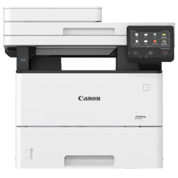 MULTIFUNCION CANON MF553DW LASER MONOCROMO I - SENSYS