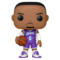 FUNKO POP DEPORTES NBA RUSSELL WESTBROOK