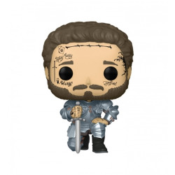 FUNKO POP ESTRELLAS LA MUSICA POST