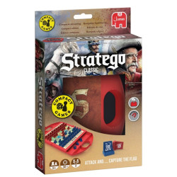 JUEGO MESA STRATEGO CLASSIC PEGI 8