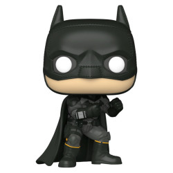 FUNKO POP DC THE BATMAN BATMAN