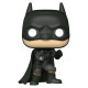 FUNKO POP DC THE BATMAN BATMAN Funkos