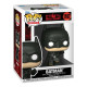 FUNKO POP DC THE BATMAN BATMAN Funkos
