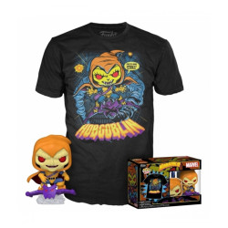 FUNKO POP MARVEL SPIDERMAN HOBGOBLIN +
