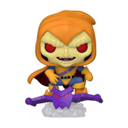 FUNKO POP MARVEL SPIDERMAN HOBGOBLIN +