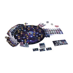 JUEGO MESA DEVIR PULSAR 2849 PEGI