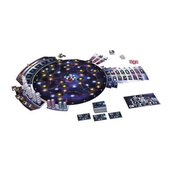 JUEGO MESA DEVIR PULSAR 2849 PEGI Juegos de mesa JUEGO MESA DEVIR PULSAR 2849 PEGI Juegos de mesa
