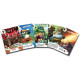 JUEGO MESA DEVIR KING OF TOKYO Juegos de mesa JUEGO MESA DEVIR KING OF TOKYO Juegos de mesa