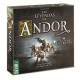 JUEGO MESA DEVIR LAS LEYENDAS ANDOR Juegos de mesa JUEGO MESA DEVIR LAS LEYENDAS ANDOR Juegos de mesa