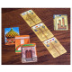 JUEGO MESA DEVIR THE RED CATHEDRAL Juegos de mesa JUEGO MESA DEVIR THE RED CATHEDRAL Juegos de mesa