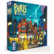 JUEGO MESA DEVIR PARÍS: LA CITÈ Juegos de mesa JUEGO MESA DEVIR PARÍS: LA CITÈ Juegos de mesa