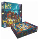JUEGO MESA DEVIR PARÍS: LA CITÈ Juegos de mesa JUEGO MESA DEVIR PARÍS: LA CITÈ Juegos de mesa