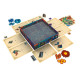 JUEGO MESA DEVIR PARÍS: LA CITÈ Juegos de mesa JUEGO MESA DEVIR PARÍS: LA CITÈ Juegos de mesa