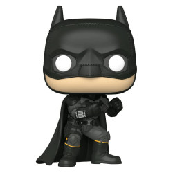 FUNKO POP JUMBO DC THE BATMAN