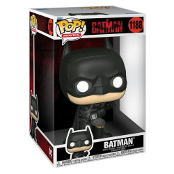 FUNKO POP JUMBO DC THE BATMAN