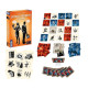 JUEGO MESA DEVIR CÓDIGO SECRETO IMÁGENES Juegos de mesa JUEGO MESA DEVIR CÓDIGO SECRETO IMÁGENES Juegos de mesa