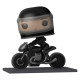 FUNKO POP RIDE DELUXE THE BATMAN Funkos FUNKO POP RIDE DELUXE THE BATMAN Funkos