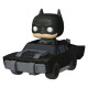 FUNKO POP SUPER DELUXE THE BATMAN Funkos FUNKO POP SUPER DELUXE THE BATMAN Funkos