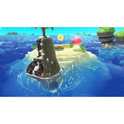 JUEGO NINTENDO SWITCH -  KIRBY Y