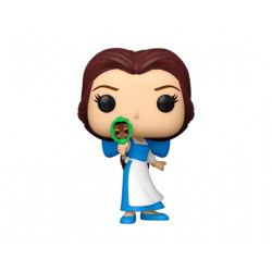 FUNKO POP DISNEY LA BELLA Y