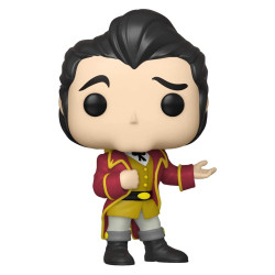 FUNKO POP DISNEY LA BELLA Y
