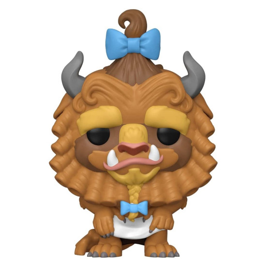 FUNKO POP DISNEY LA BELLA Y Funkos FUNKO POP DISNEY LA BELLA Y Funkos
