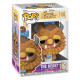 FUNKO POP DISNEY LA BELLA Y Funkos FUNKO POP DISNEY LA BELLA Y Funkos