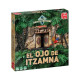 JUEGO MESA ESCAPE QUEST EL OJO Juegos de mesa JUEGO MESA ESCAPE QUEST EL OJO Juegos de mesa