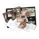 JUEGO MESA ESCAPE QUEST EL OJO Juegos de mesa JUEGO MESA ESCAPE QUEST EL OJO Juegos de mesa