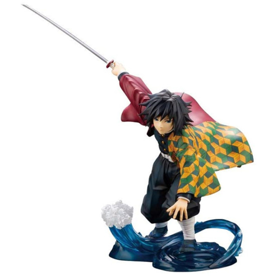 FIGURA KOTOBUKIYA DEMON SLAYER KIMETSU NO Figuras