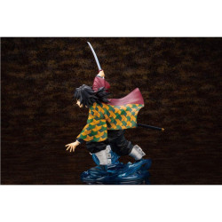 FIGURA KOTOBUKIYA DEMON SLAYER KIMETSU NO