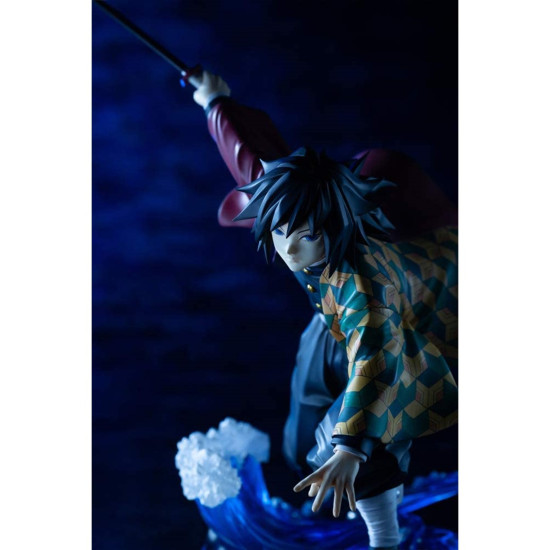 FIGURA KOTOBUKIYA DEMON SLAYER KIMETSU NO Figuras FIGURA KOTOBUKIYA DEMON SLAYER KIMETSU NO Figuras
