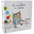JUEGO MESA DEVIR EL MONSTRUO COLORES