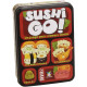 JUEGO MESA DEVIR SUSHI GO PEGI Juegos de mesa JUEGO MESA DEVIR SUSHI GO PEGI Juegos de mesa