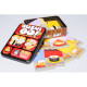 JUEGO MESA DEVIR SUSHI GO PEGI Juegos de mesa JUEGO MESA DEVIR SUSHI GO PEGI Juegos de mesa