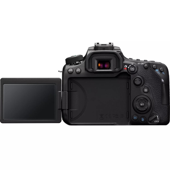 CAMARA DIGITAL CANON EOS 90D BODY Cámaras de fotos reflex CAMARA DIGITAL CANON EOS 90D BODY Cámaras de fotos reflex
