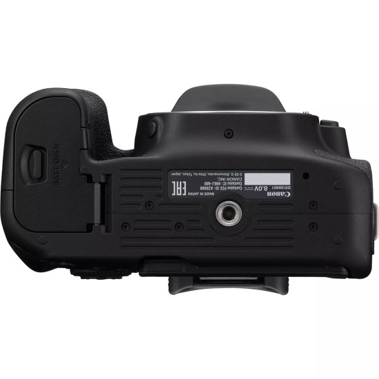 CAMARA DIGITAL CANON EOS 90D BODY Cámaras de fotos reflex CAMARA DIGITAL CANON EOS 90D BODY Cámaras de fotos reflex