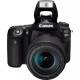 CAMARA DIGITAL CANON EOS 90D 18 - 135MM Cámaras de fotos reflex CAMARA DIGITAL CANON EOS 90D 18 - 135MM Cámaras de fotos reflex