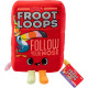 PELUCHE FUNKO POP FROOT LOOPS Peluches y cojines PELUCHE FUNKO POP FROOT LOOPS Peluches y cojines