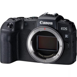 CAMARA DIGITAL REFLEX CANON EOS RP
