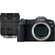 CAMARA DIGITAL REFLEX CANON EOS RP
