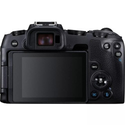 CAMARA DIGITAL REFLEX CANON EOS RP