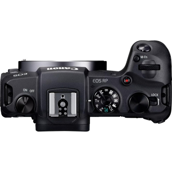 CAMARA DIGITAL REFLEX CANON EOS RP Cámaras de fotos reflex CAMARA DIGITAL REFLEX CANON EOS RP Cámaras de fotos reflex