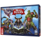 JUEGO MESA DEVIR HERO REALMS BÁSICO Juegos de mesa JUEGO MESA DEVIR HERO REALMS BÁSICO Juegos de mesa